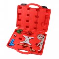 Compatible For Petrol Engine Timing Locking Tool Set Gm Saab V6 3 0l And 2l