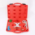Compatible For Petrol Engine Timing Locking Tool Set Gm Saab V6 3 0l And 2l