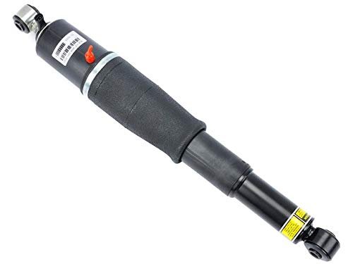 Rear Shock Absorber For 2000-2014 Chevy Tahoe With Autoride Leveling Suspension