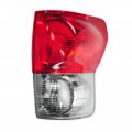 Am Taillight Taillamp Rear Brake Light Passenger Side Right Rh For 07-09 Tundra 