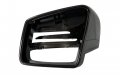 25 8th Gear Black Left Driver Side Mirror Cover For Mercedes Ml35045050055063 Amg 2010 2011 2012 2013 2014 2015 Ml 350 Ml 450 