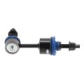Stabilizer Bar Link Set For 2005 2006 Ford Expedition Front Suspension Ball Joint Ends Greaseable With Grease Fittings