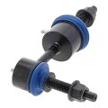 Stabilizer Bar Link Set For 2005 2006 Ford Expedition Front Suspension Ball Joint Ends Greaseable With Grease Fittings