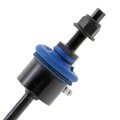 Stabilizer Bar Link Set For 2005 2006 Ford Expedition Front Suspension Ball Joint Ends Greaseable With Grease Fittings
