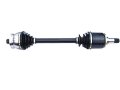Rear Cv Axle Assembly For 1974-1983 Mercedes-benz 240d 