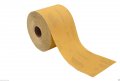 2 75 In Psa Sheet Roll P80 Aluminum Oxide Abrasive Cartridge 6153 Gray Medium Grit Ft 
