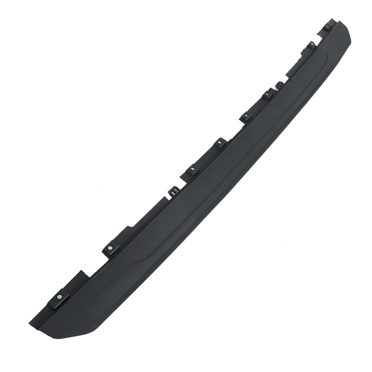 Front Bumper Lower Valance Air Dam Deflector For Ford F-150 2015 2016 2017 Replace Fl3z17626aa Fl3z-17626-aa Fo1095267