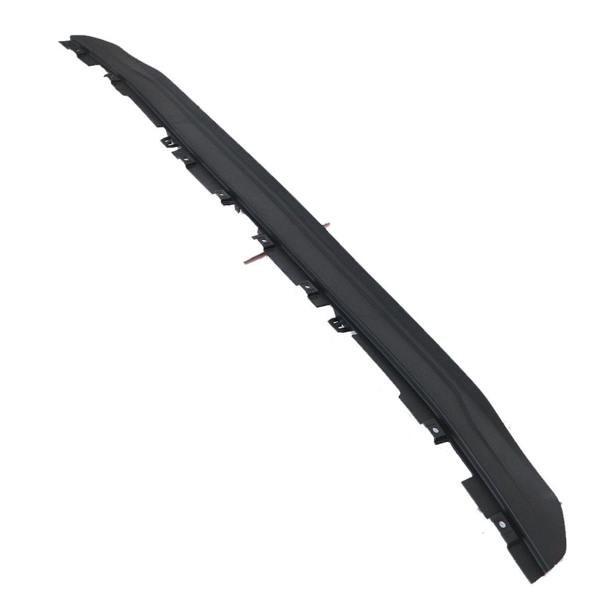 Front Bumper Lower Valance Air Dam Deflector For Ford F-150 2015 2016 2017 Replace Fl3z17626aa Fl3z-17626-aa Fo1095267
