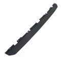 Front Bumper Lower Valance Air Dam Deflector For Ford F-150 2015 2016 2017 Replace Fl3z17626aa Fl3z-17626-aa Fo1095267