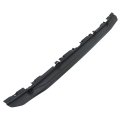 Front Bumper Lower Valance Air Dam Deflector For Ford F-150 2015 2016 2017 Replace Fl3z17626aa Fl3z-17626-aa Fo1095267