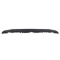 Front Bumper Lower Valance Air Dam Deflector For Ford F-150 2015 2016 2017 Replace Fl3z17626aa Fl3z-17626-aa Fo1095267 