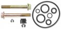 Alliant Power Ap63461 Turbo Installation Kit For 1999-2003 Navistar T444e Engine 1831658c91 