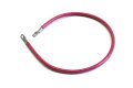 Polaris Atv Winch Power Cable Red 610 Mm Genuine Oem Part 4013471-610 Qty 1