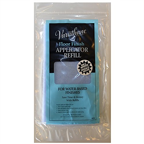 Rust-oleum 989761 10-inch Premium Quality Waterborne Finish Applicator