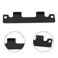 Tail Gate Tailgate Hinge Plates And Screws 5ug-f4669-00-00 Replacement For 2004-2013 450 660 700 Yxr450 Yxr660 Yxr700