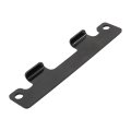 Tail Gate Tailgate Hinge Plates And Screws 5ug-f4669-00-00 Replacement For 2004-2013 450 660 700 Yxr450 Yxr660 Yxr700