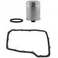 Solenoid Valve Kit Car Refit Part Fit For Do-dge Je-ep Gearbox 68002342ad