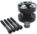 Allstar Performance All30186 2 00 Fan Spacer Kit 