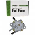 8ten Fuel Pump For Honda Ha4118 Ha4120 Hrc7018 Hrc7020 Eb11000a 16700-zj1-003