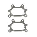 Beck Arnley 037-8111 Exhaust Manifold Gasket Set 