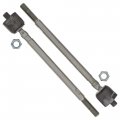 Niche Tie Rods For Arctic Cat Wildcat Trail 700 0405-485