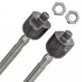 Niche Tie Rods For Arctic Cat Wildcat Trail 700 0405-485