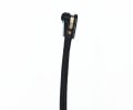 Hztwfc Rear Brake Pad Wear Sensor 34356790304 Compatible For Bmw X3 F25 2 5si Xdrive28i Xdrive35i