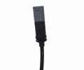 Hztwfc Rear Brake Pad Wear Sensor 34356790304 Compatible For Bmw X3 F25 2 5si Xdrive28i Xdrive35i