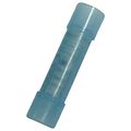 Wirthco 80207 Battery Doctor Nylon 22-18 Awg 100-piece Butt Connector 