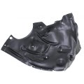 Front Passenger Side Rear Section Fender Liner Splash Guard For Bmw 328d Xdrive 2014 2015 Sedan Wagon Replacement 51717260700