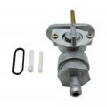 Gas Shut Off Valve Fuel Petcock For Yamaha Dt250a B C Enduro 1972-1976 498-24500-01-00 438-24500-01-00 214-24500-02-00