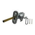 Gas Shut Off Valve Fuel Petcock For Yamaha Dt250a B C Enduro 1972-1976 498-24500-01-00 438-24500-01-00 214-24500-02-00