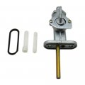 Gas Shut Off Valve Fuel Petcock For Yamaha Dt250a B C Enduro 1972-1976 498-24500-01-00 438-24500-01-00 214-24500-02-00