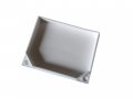 Ubi Super Gutter End Cap 5 White White 