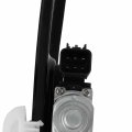 Front Left Power Window Regulator With Motor 751 828 For 2012 2018 Ford Focus