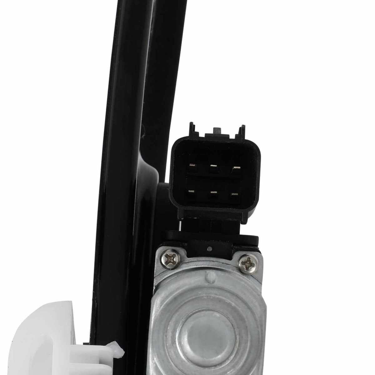 Front Left Power Window Regulator With Motor 751 828 For 2012 2018 Ford Focus