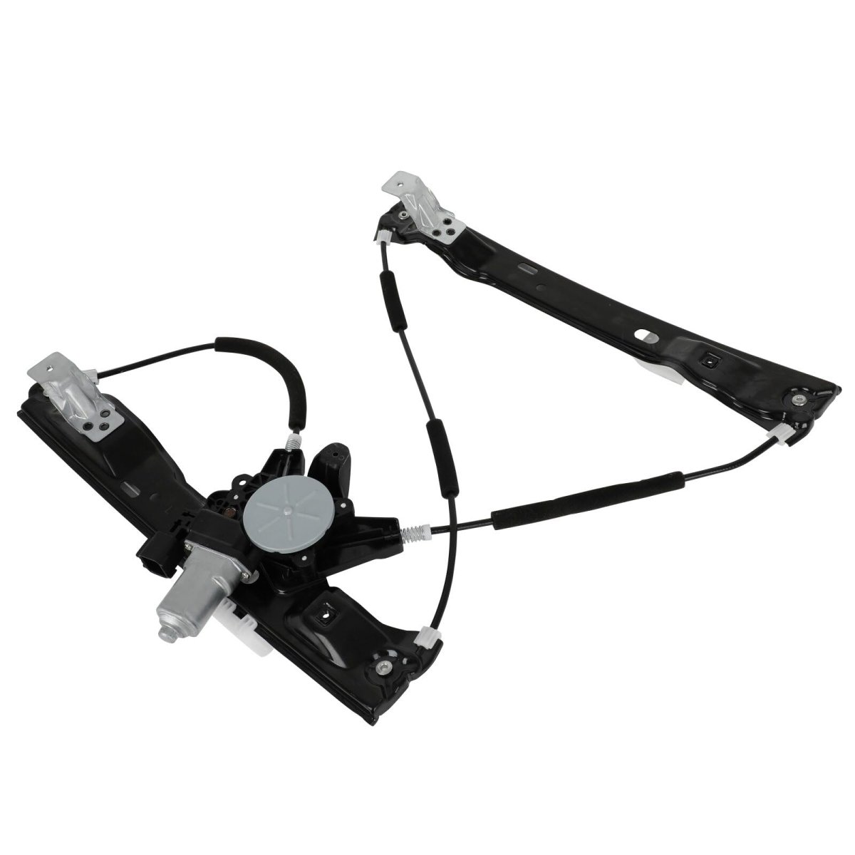 Front Left Power Window Regulator With Motor 751 828 For 2012 2018 Ford Focus