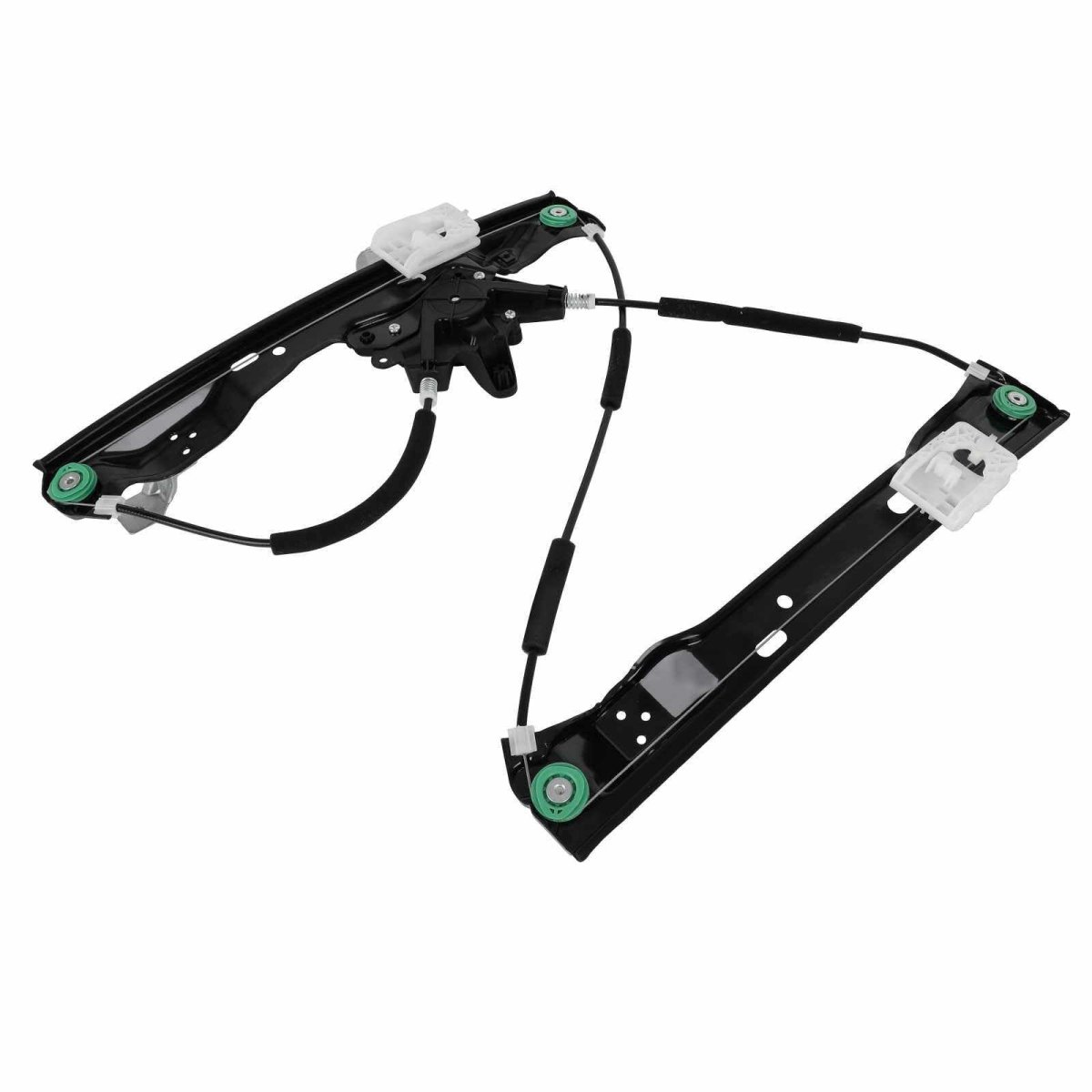 Front Left Power Window Regulator With Motor 751 828 For 2012 2018 Ford Focus