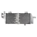 Kimpex Replacement Radiator Right Aluminum 