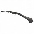 Iamauto 29341 Front Lower Valance Panel Fits 2020 2021 2022 Ford Super Duty F250 F350 F450 2wd Models 4 Tall Can Allow