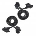 Door Weatherstrip Seals For Camaro Firebird 1968 1969 
