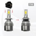 Uxcell 25pcs T10 Dc 12v Wedge Twist Base Socket Light Bulb Holder For Car Instrument Panel Dash Universal Black