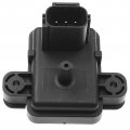 A-premium Manifold Absolute Pressure Map Sensor Compatible With Ford E-350 Club Wagon E-450 F-250 F-350 F-450 F-550 Super Duty