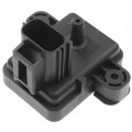 A-premium Manifold Absolute Pressure Map Sensor Compatible With Ford E-350 Club Wagon E-450 F-250 F-350 F-450 F-550 Super Duty
