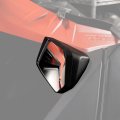 A Utv Pro Durable Rugged Convex Lens Side Mirrors For Sea Doo Spark All Models Rear View Sea-doo Accessories Replace Oem 
