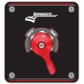 Longacre 45760 Battery Disconnect Panel 