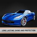 Armor All Ultra Shine Wax Wipes 12 Count