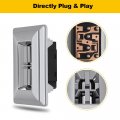 Power Window Switch Driver Side Master Control For Buick Century Lesabre Regal For Chevrolet Blazer Chevy Cavalier Monte