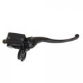 Atv Dirt Pit Bike Gy6 Scooter Moped Front Hydrualic Brake Master Cylinder Lever Pump With 8mm Mirror Hole 50cc 125cc 150cc 