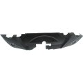 Chevy Impala Limited 2014 2015 2016 Radiator Support Cover Upper Made Of Pp Plastic Replacement For Gm1224145 10346636 